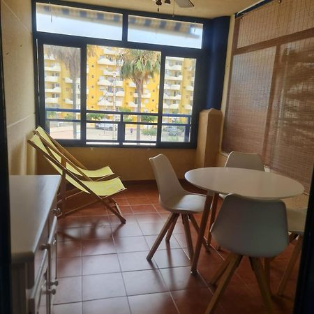 La Casita De La Playa Playa Xeraco Apartment Bagian luar foto