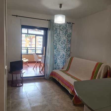 La Casita De La Playa Playa Xeraco Apartment Bagian luar foto