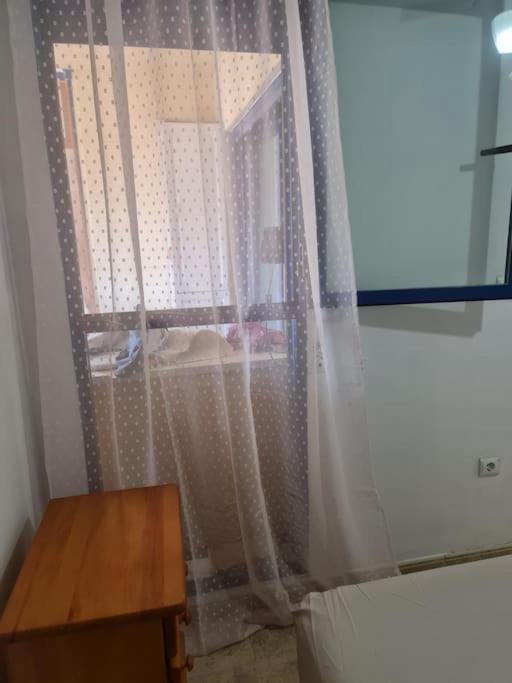 La Casita De La Playa Playa Xeraco Apartment Bagian luar foto