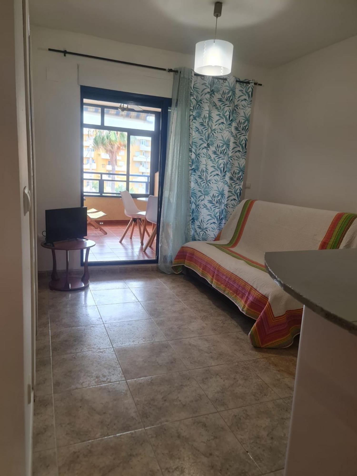 La Casita De La Playa Playa Xeraco Apartment Bagian luar foto