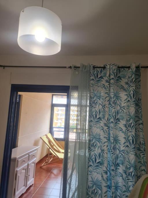 La Casita De La Playa Playa Xeraco Apartment Bagian luar foto