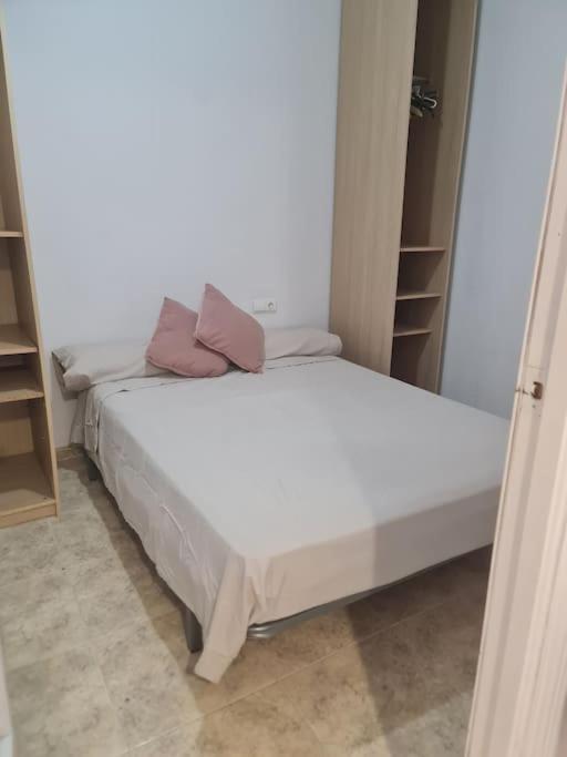 La Casita De La Playa Playa Xeraco Apartment Bagian luar foto
