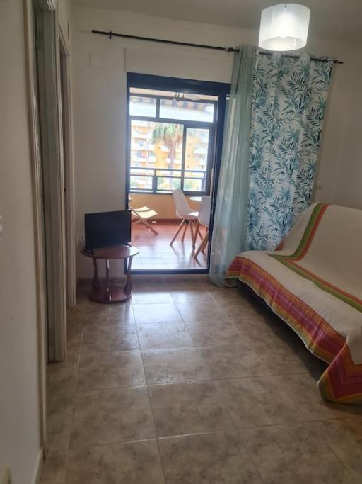 La Casita De La Playa Playa Xeraco Apartment Bagian luar foto
