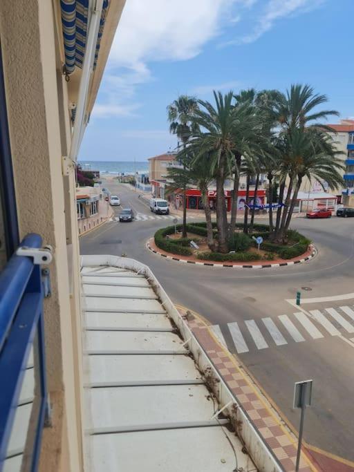 La Casita De La Playa Playa Xeraco Apartment Bagian luar foto