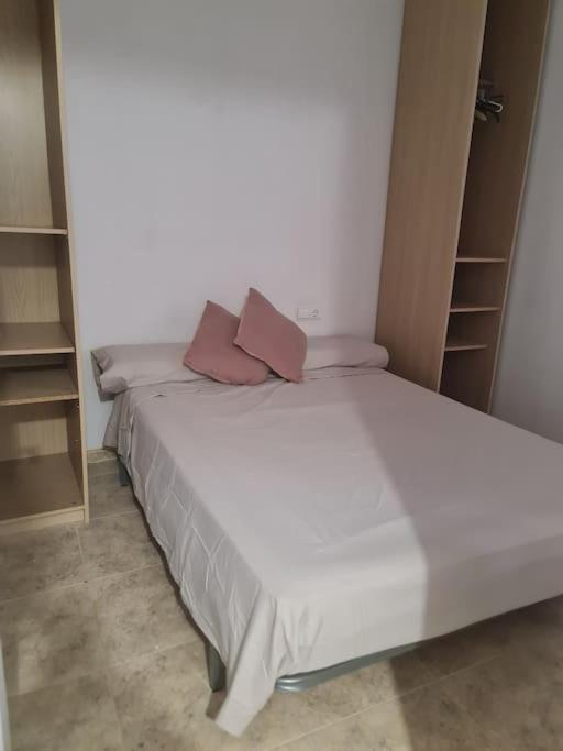La Casita De La Playa Playa Xeraco Apartment Bagian luar foto