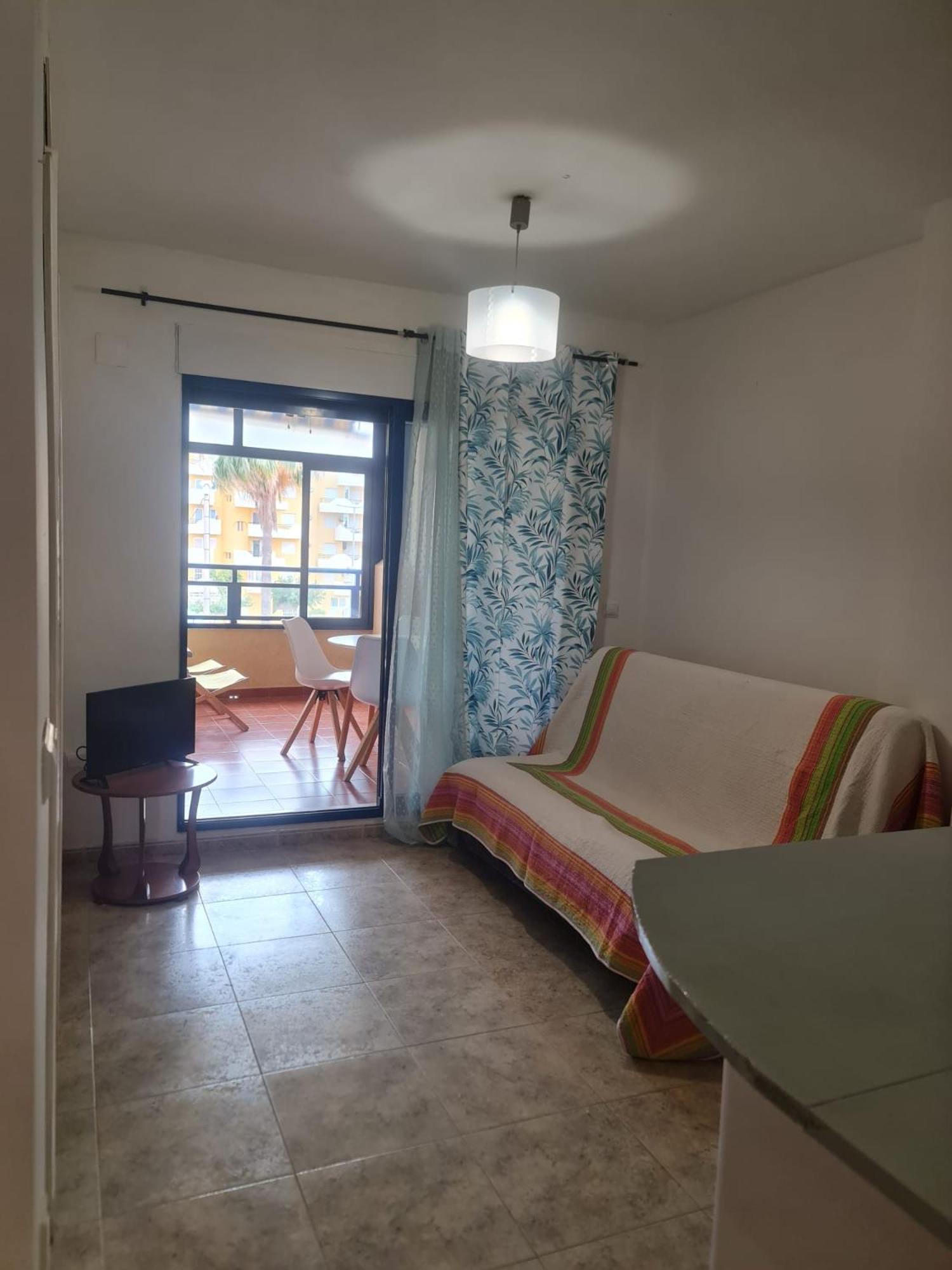 La Casita De La Playa Playa Xeraco Apartment Bagian luar foto